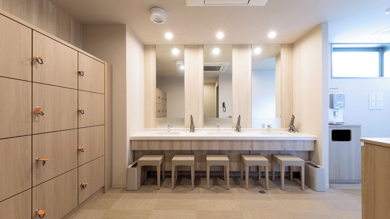 Photo of Bathroom in Kakogawa