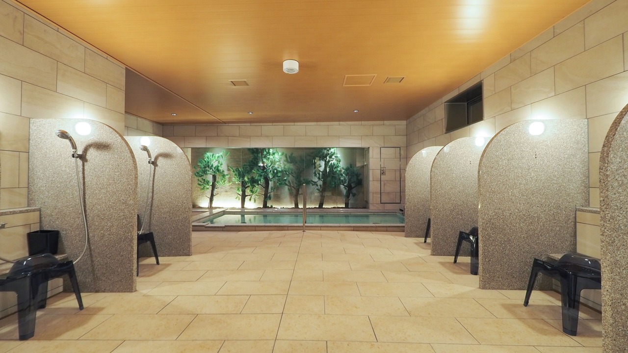 Photo of Bathroom in Kakogawa