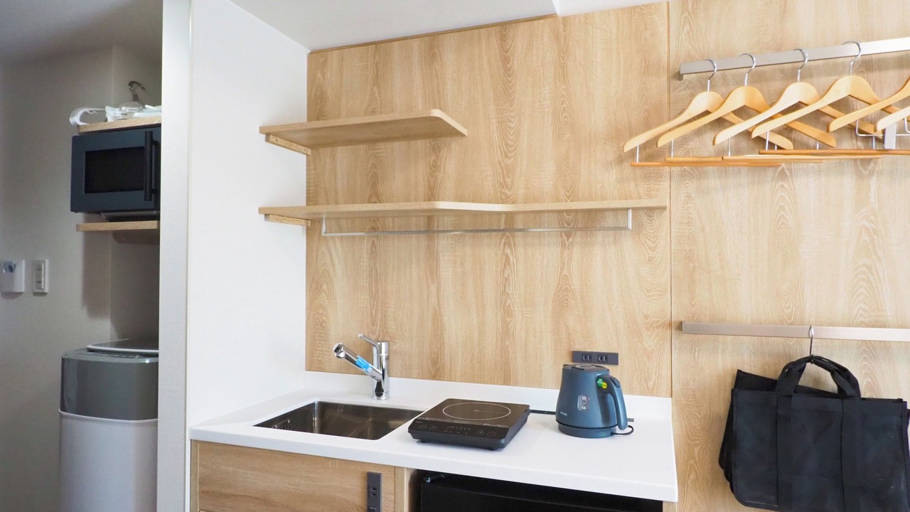 Photo of Kitchen in Kakogawa