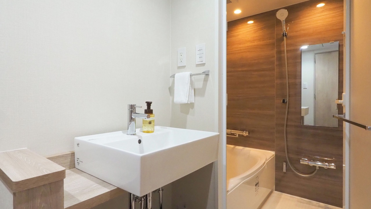 Photo of Bathroom in Kakogawa