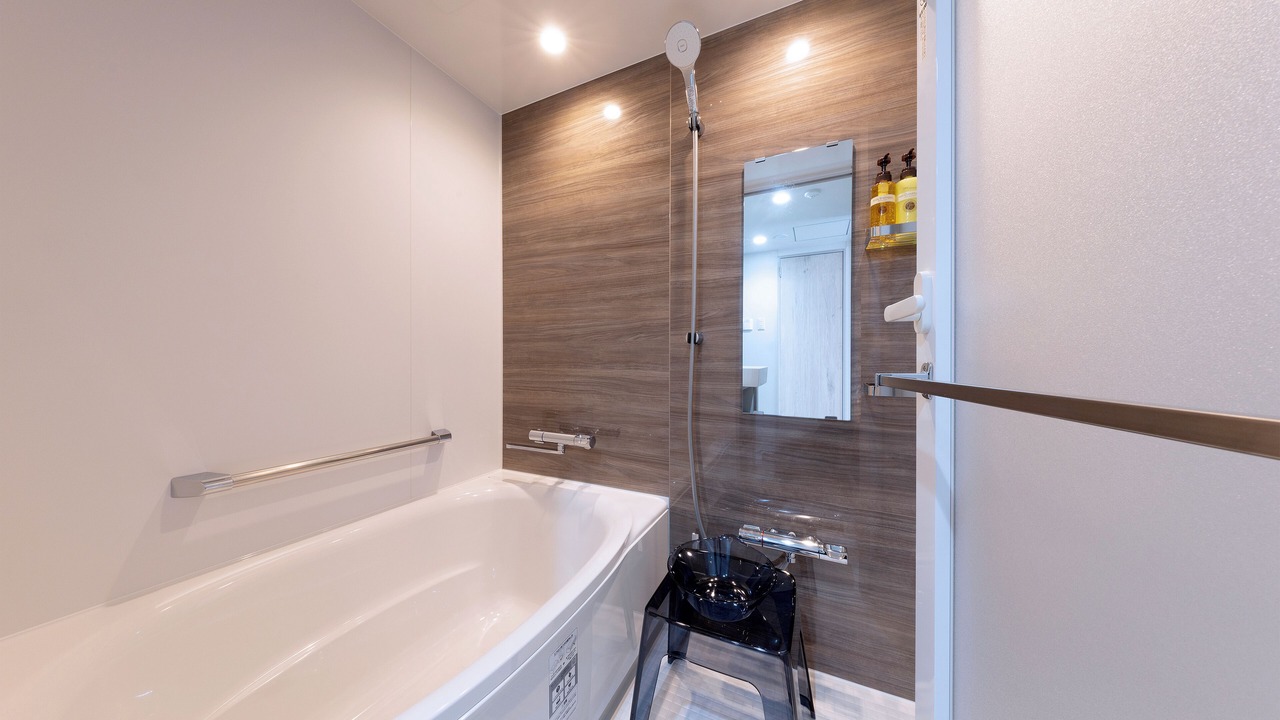 Photo of Bathroom in Kakogawa