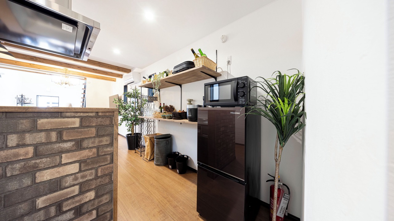 Photo of Kitchen in Gifu