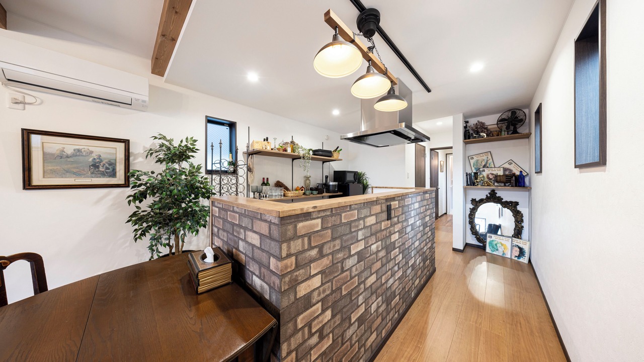 Photo of Kitchen in Gifu