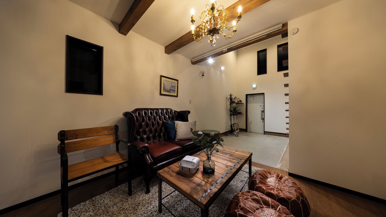 Photo of Livingroom in Gifu
