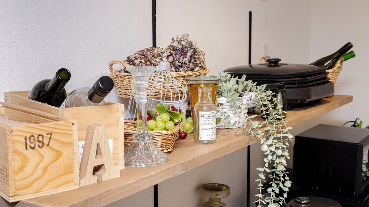 Photo of Kitchen in Gifu