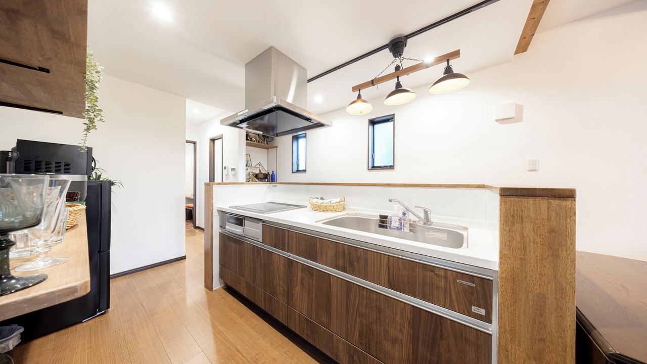 Photo of Kitchen in Gifu