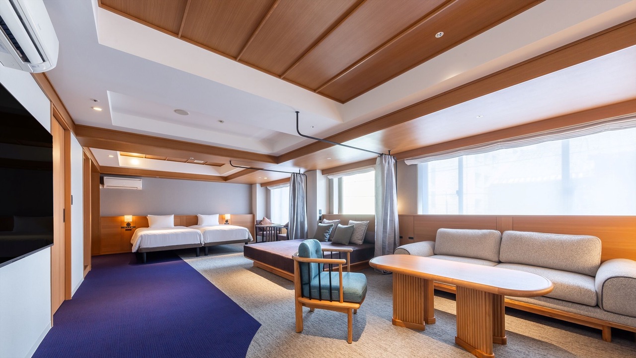 Photo of Bedroom in Karasumaoike
