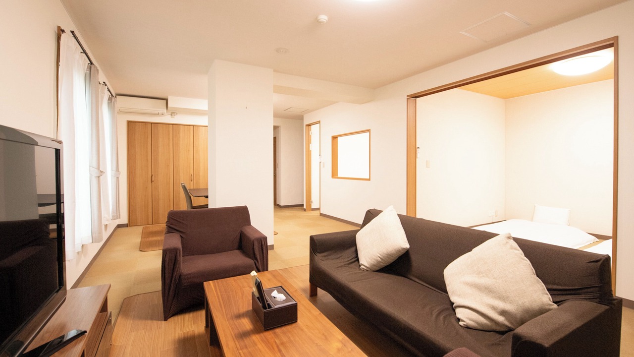 Photo of Bedroom in Yamanakako