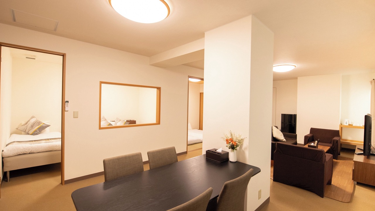Photo of Bedroom in Yamanakako