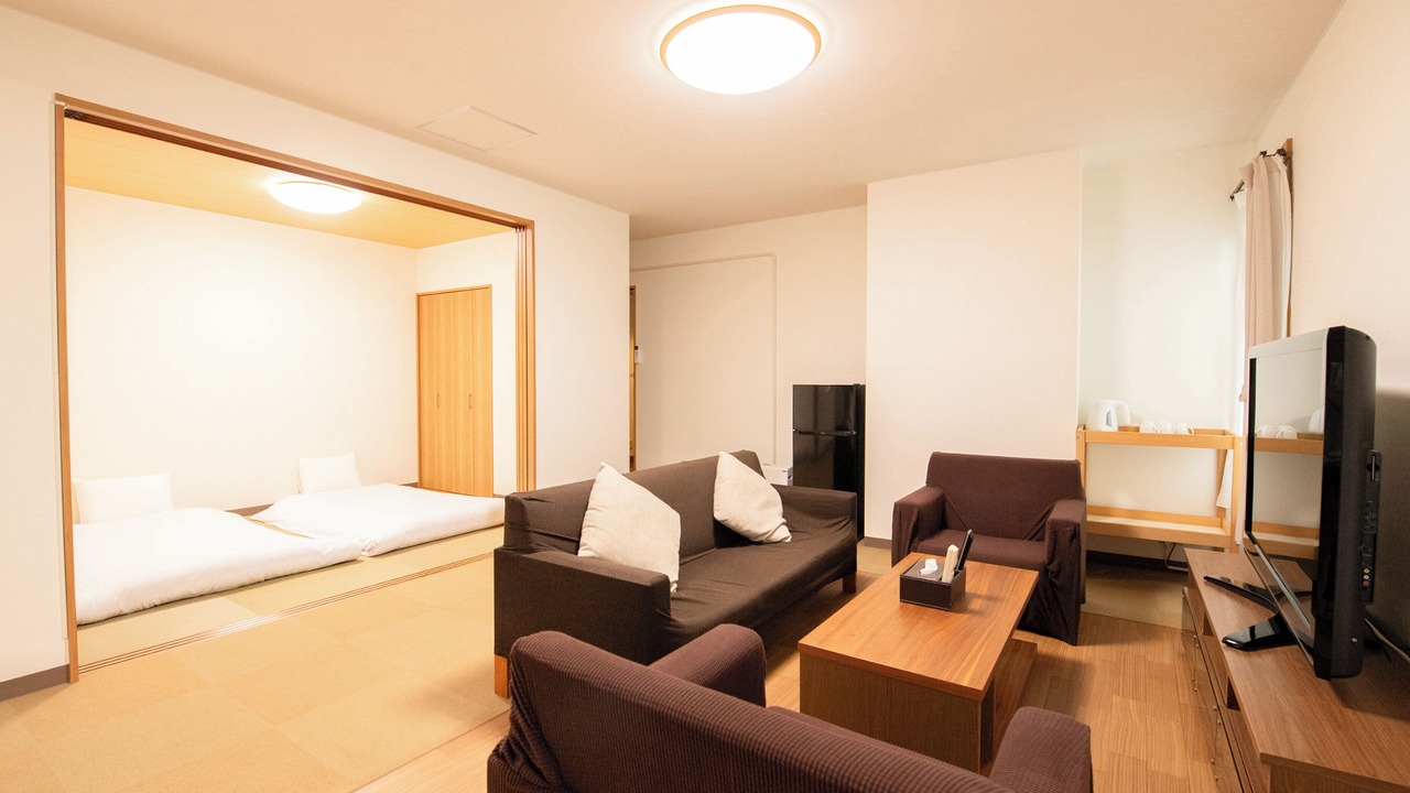 Photo of Bedroom in Yamanakako