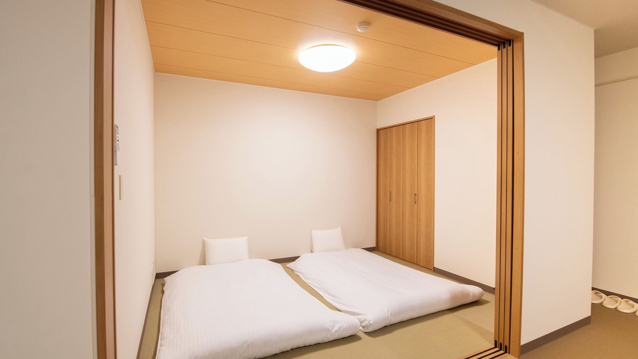 Photo of Bedroom in Yamanakako