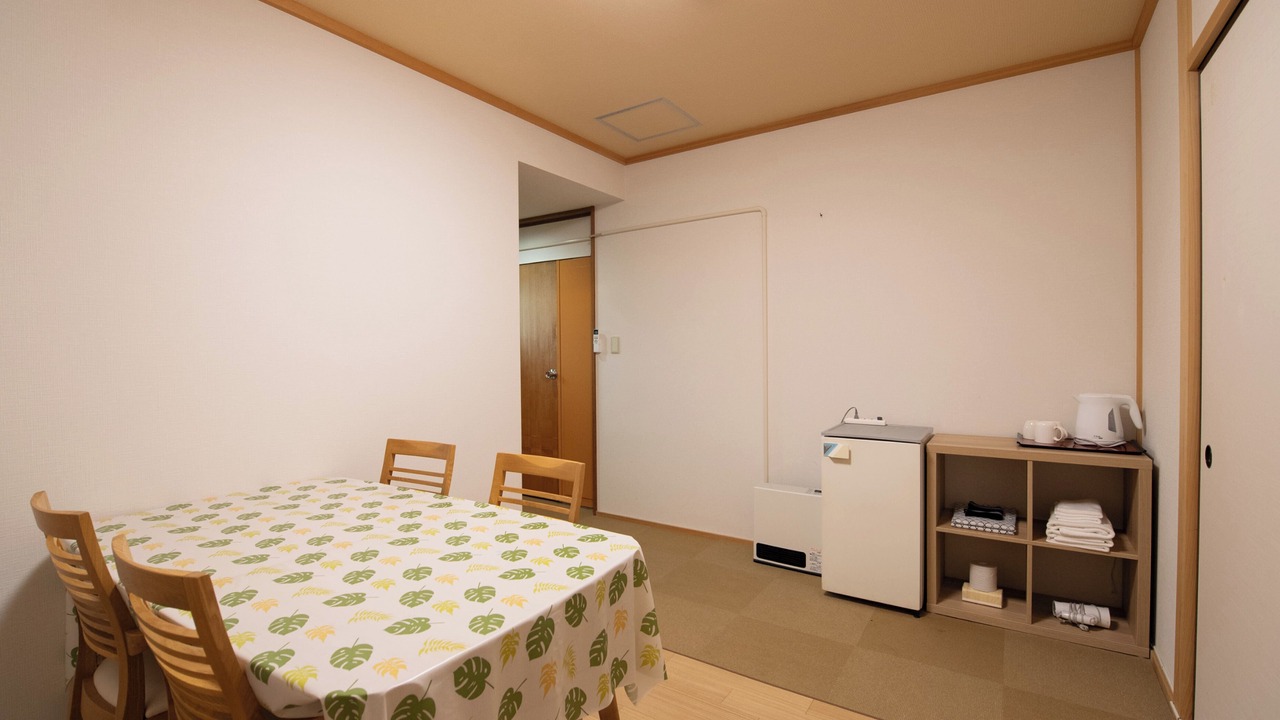 Photo of Bedroom in Yamanakako