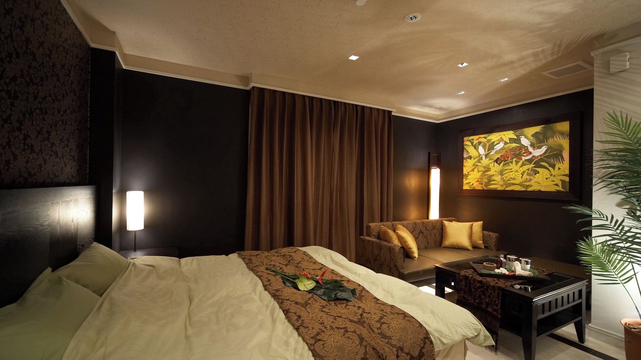 Photo of Bedroom in Tsurugashima