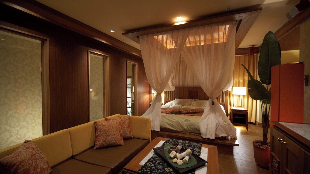 Photo of Bedroom in Tsurugashima