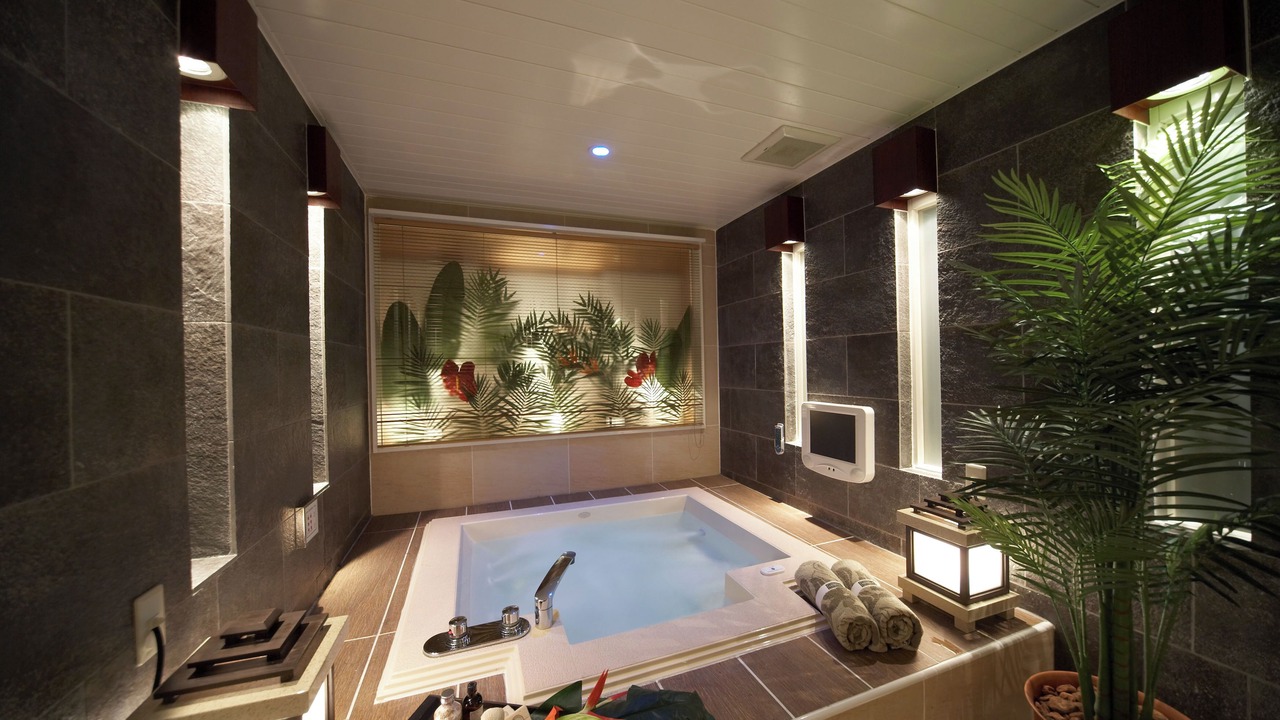 Photo of Bathroom in Tsurugashima