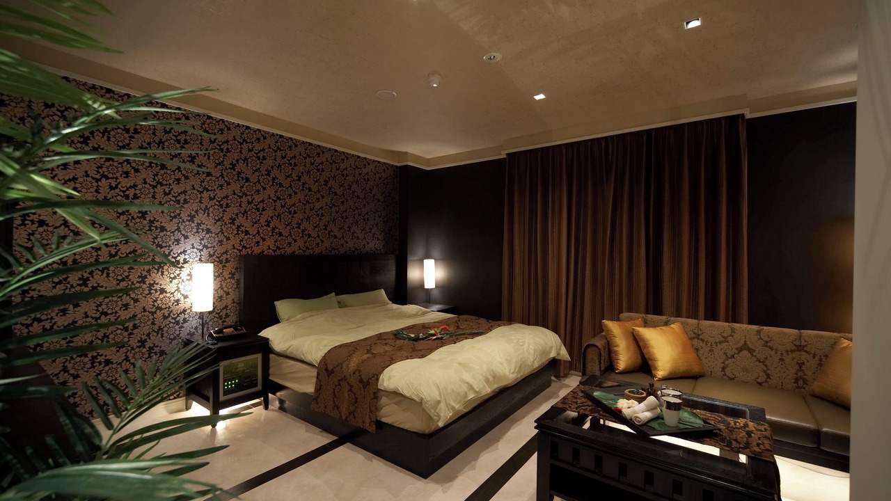 Photo of Bedroom in Tsurugashima