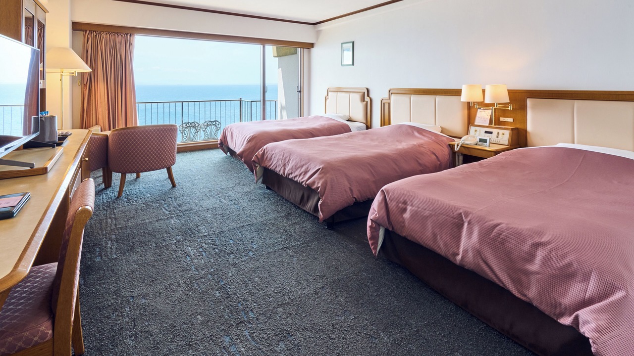 Photo of Bedroom in Shibushi