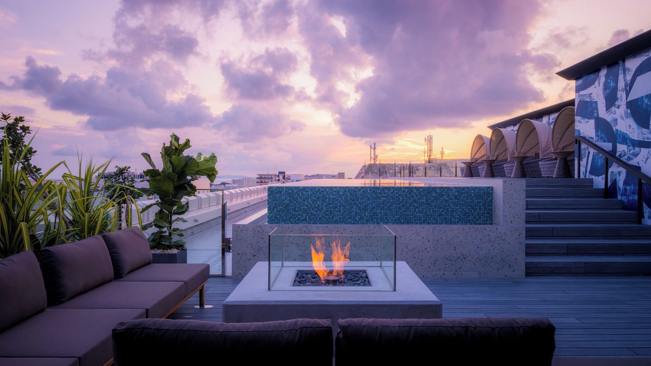 Photo of Outdoor in Naha City Centre