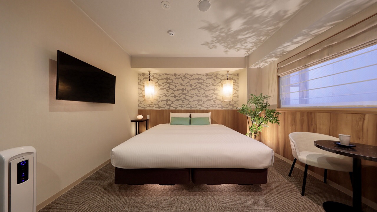 Photo of Bedroom in Gion