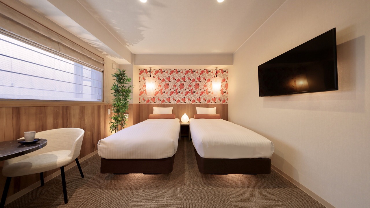 Photo of Bedroom in Gion