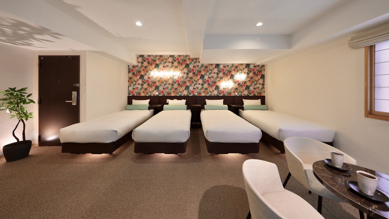 Photo of Bedroom in Gion