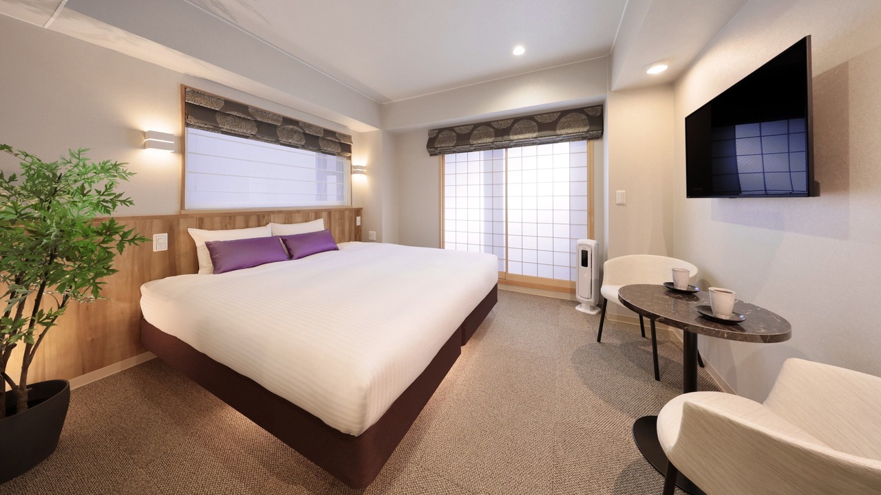 Photo of Bedroom in Gion