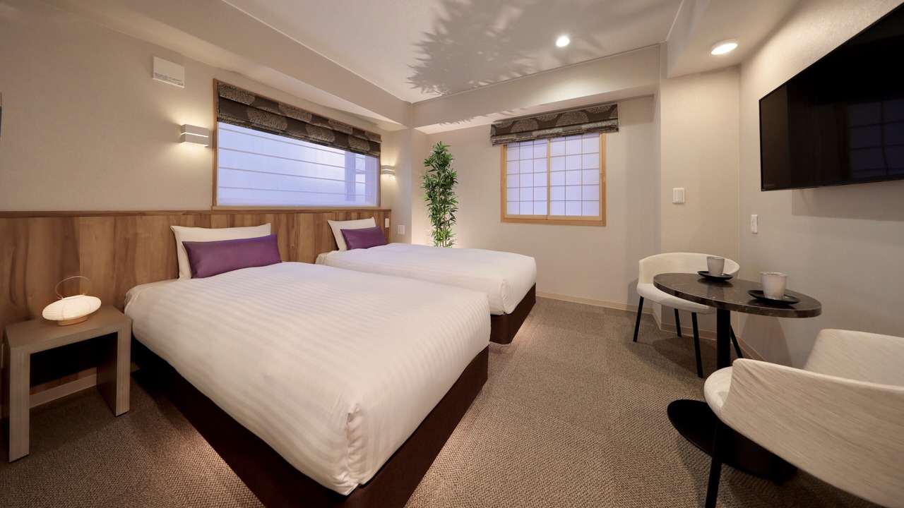 Photo of Bedroom in Gion