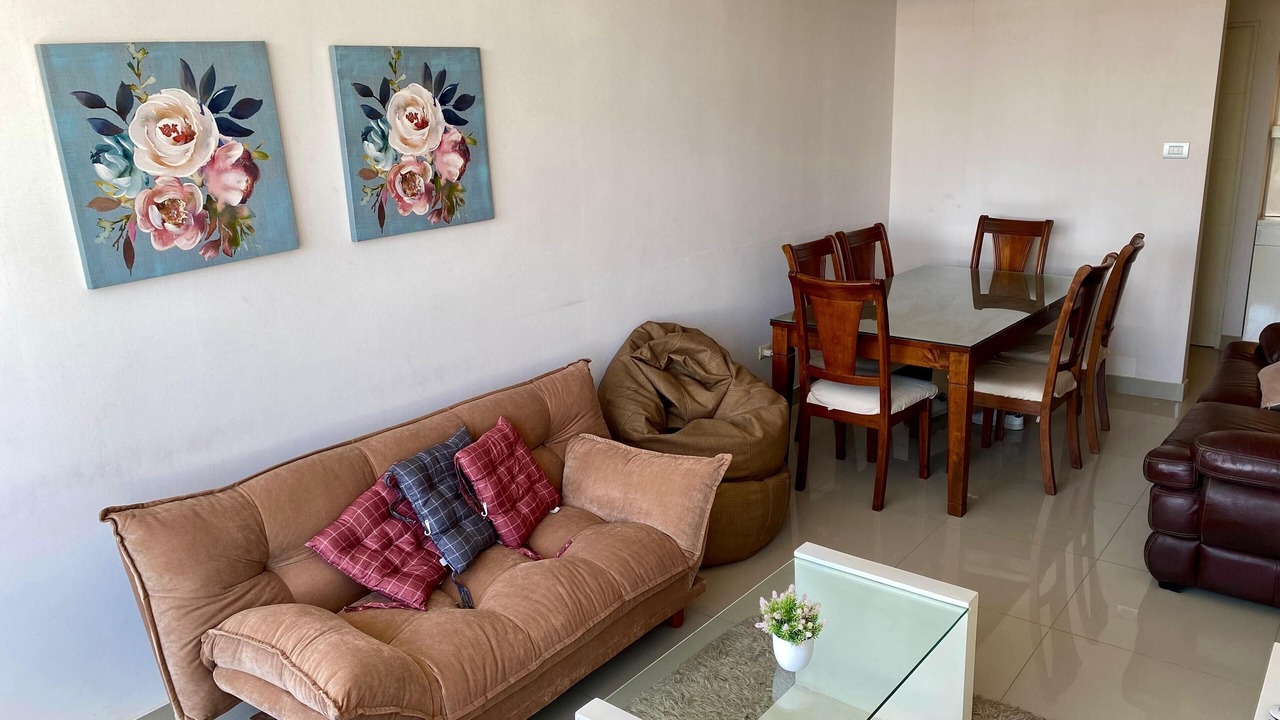 Photo of Patio Balcony in La Providencia