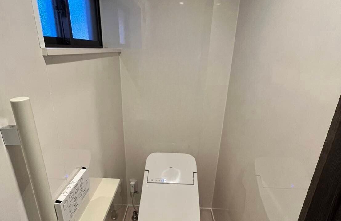 Photo of Bathroom in Nikko