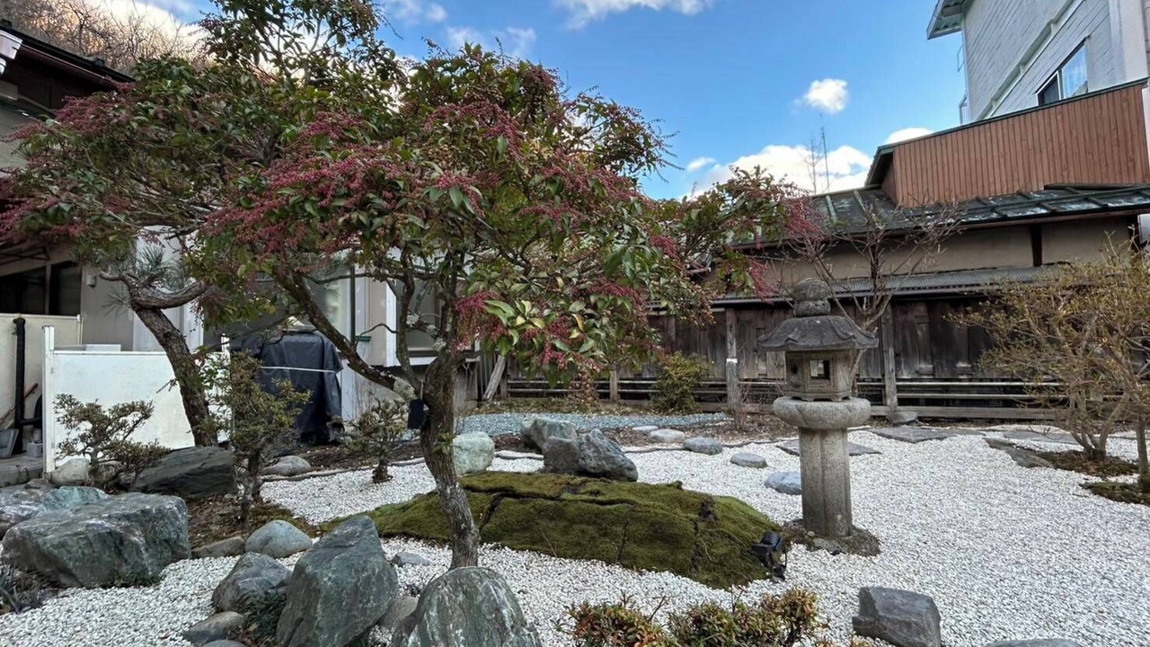 Photo of Outdoor in Nikko