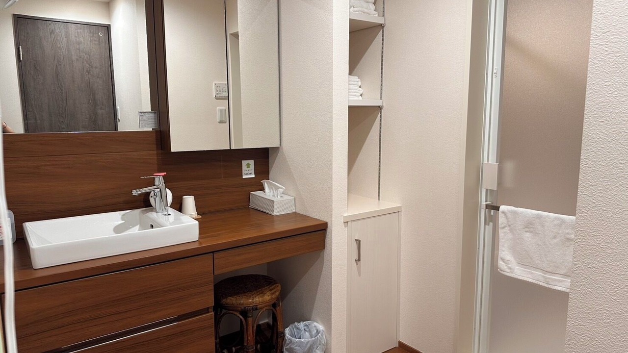 Photo of Bathroom in Nikko