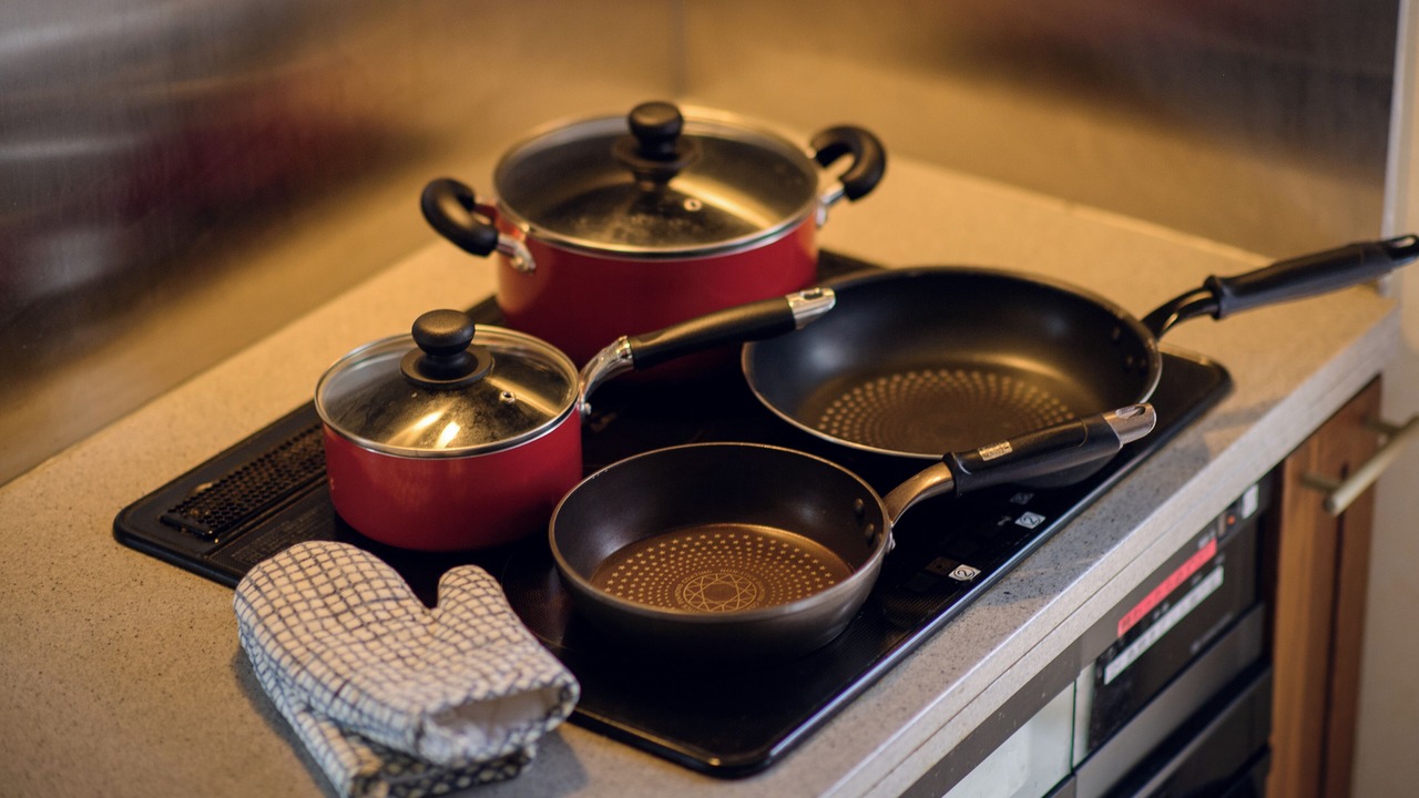 Photo of Kitchen in Hakone