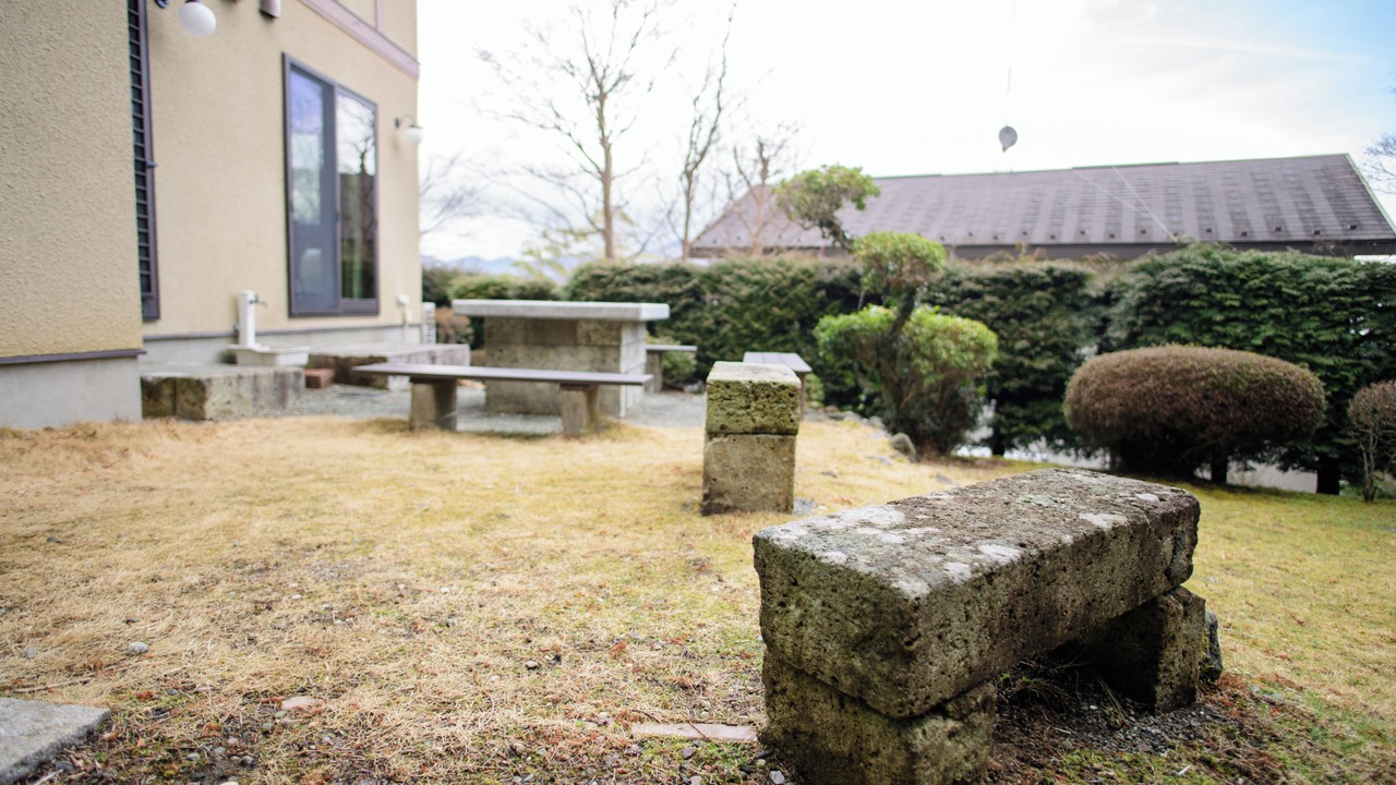 Photo of Outdoor in Hakone