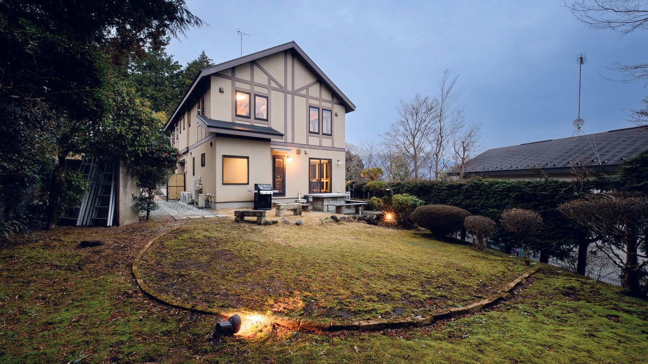 Photo of Outdoor in Hakone