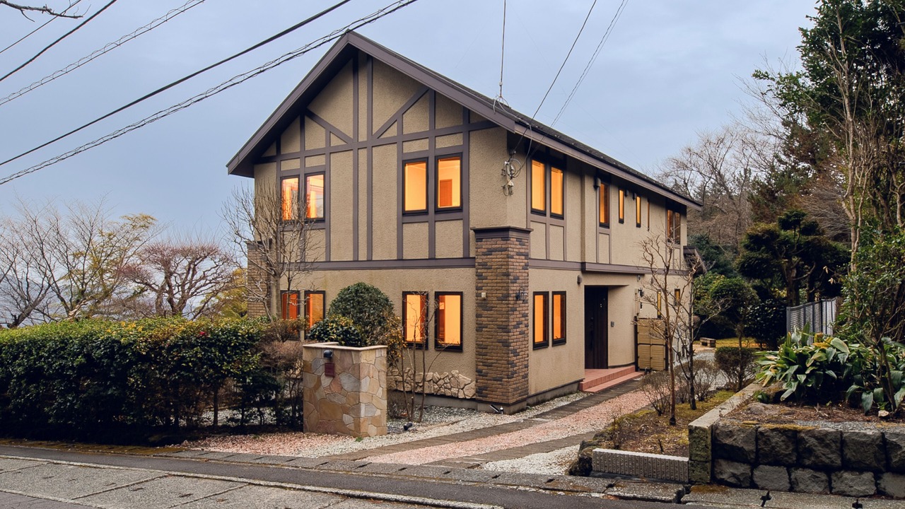 Photo of Outdoor in Hakone