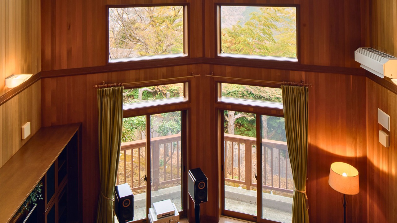 Photo of Bedroom in Hakone