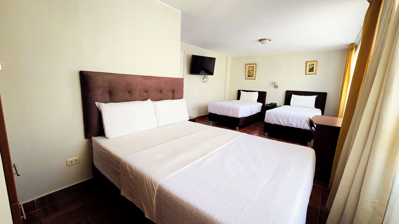 Photo of Bedroom in Tacna