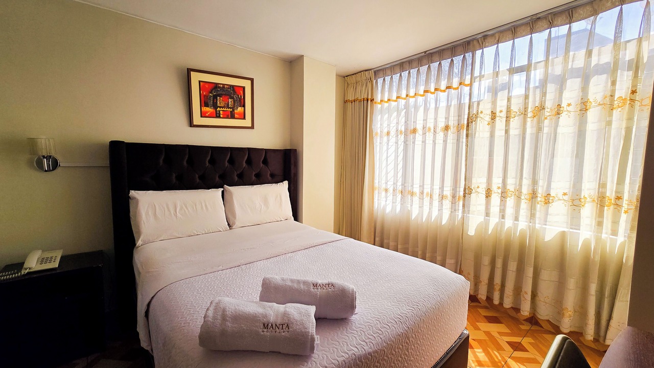 Photo of Bedroom in Tacna