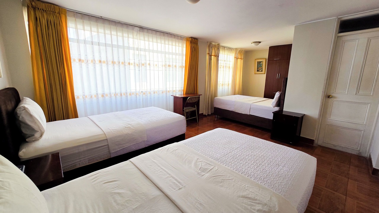 Photo of Bedroom in Tacna