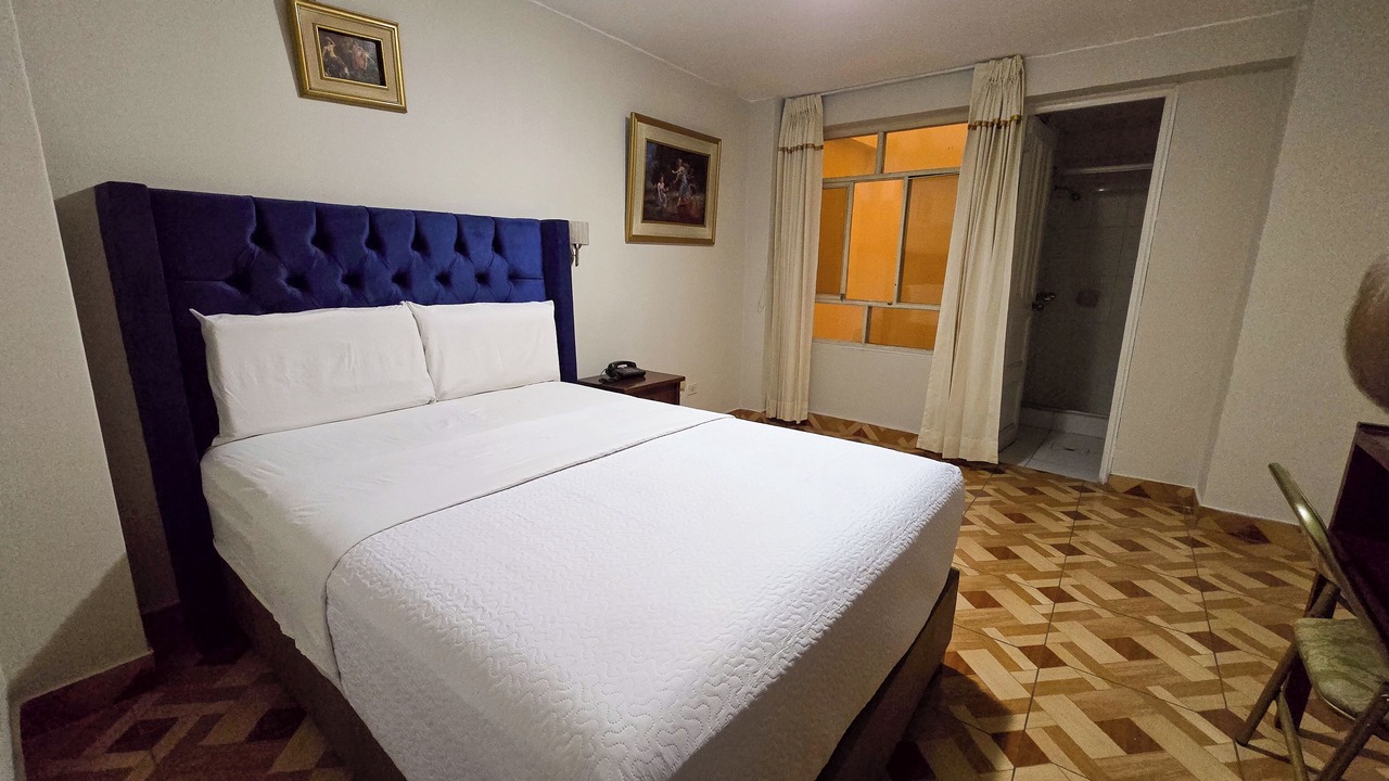 Photo of Bedroom in Tacna