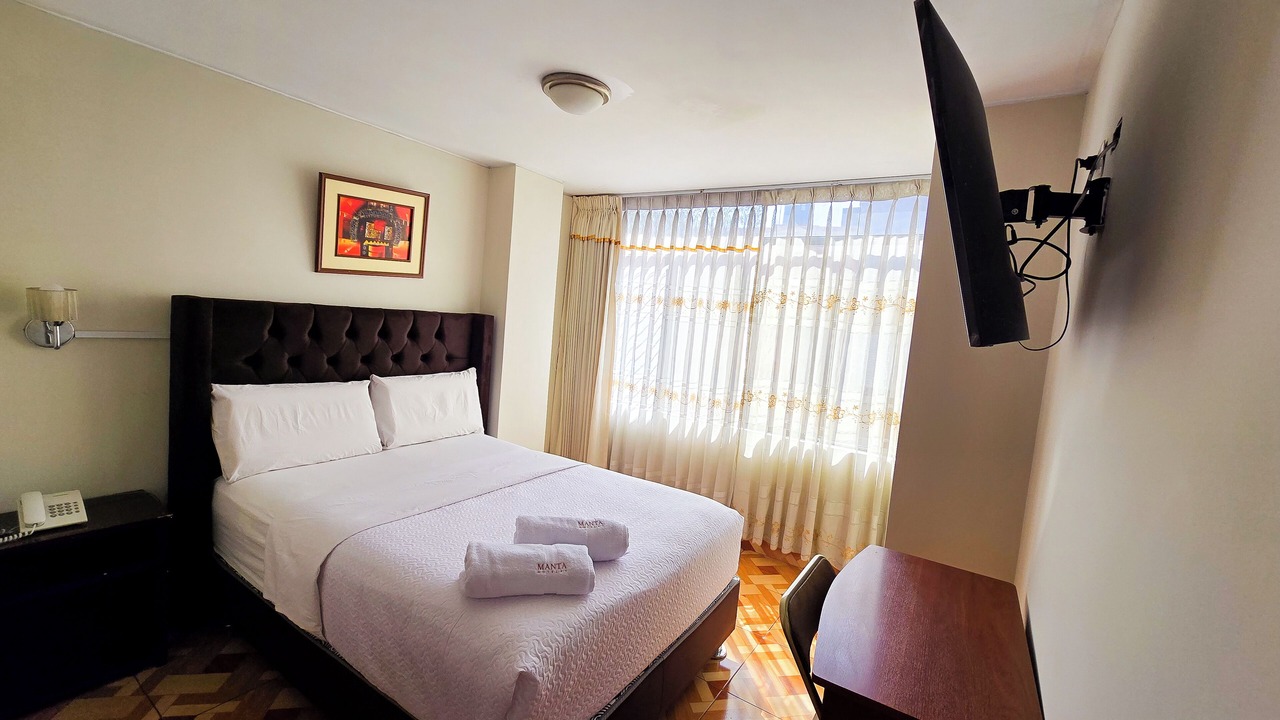 Photo of Bedroom in Tacna