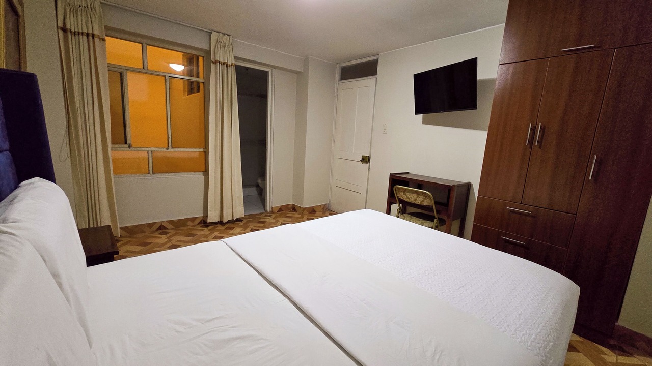 Photo of Bedroom in Tacna