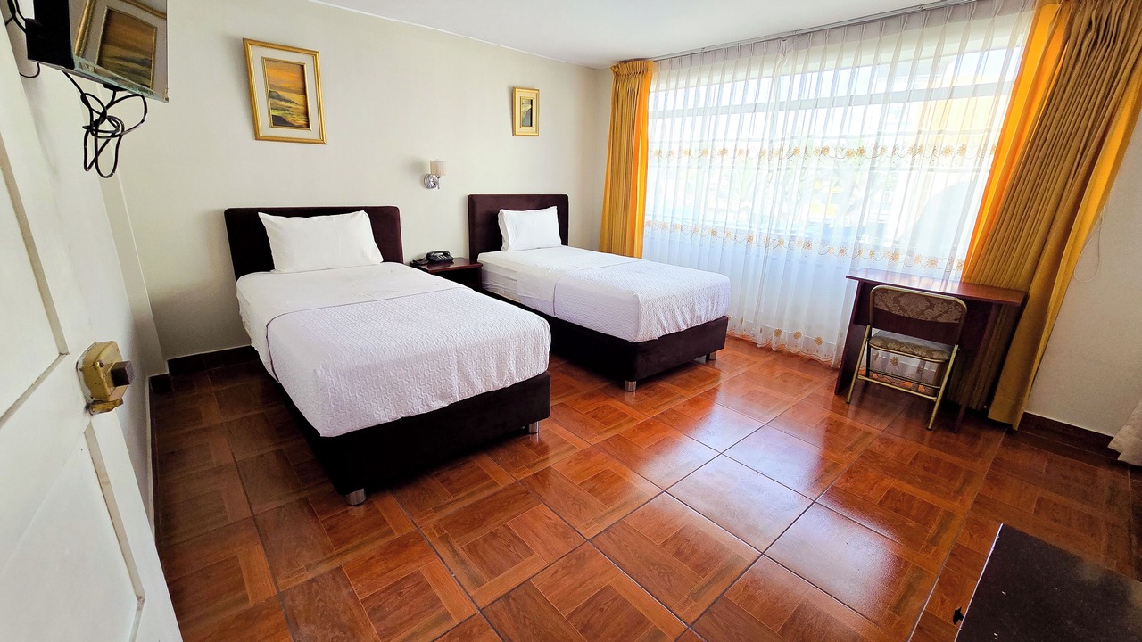 Photo of Bedroom in Tacna