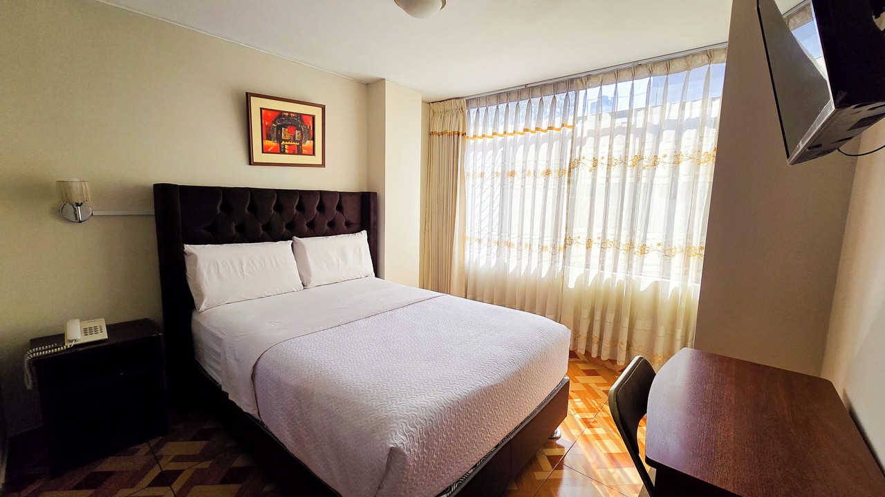 Photo of Bedroom in Tacna