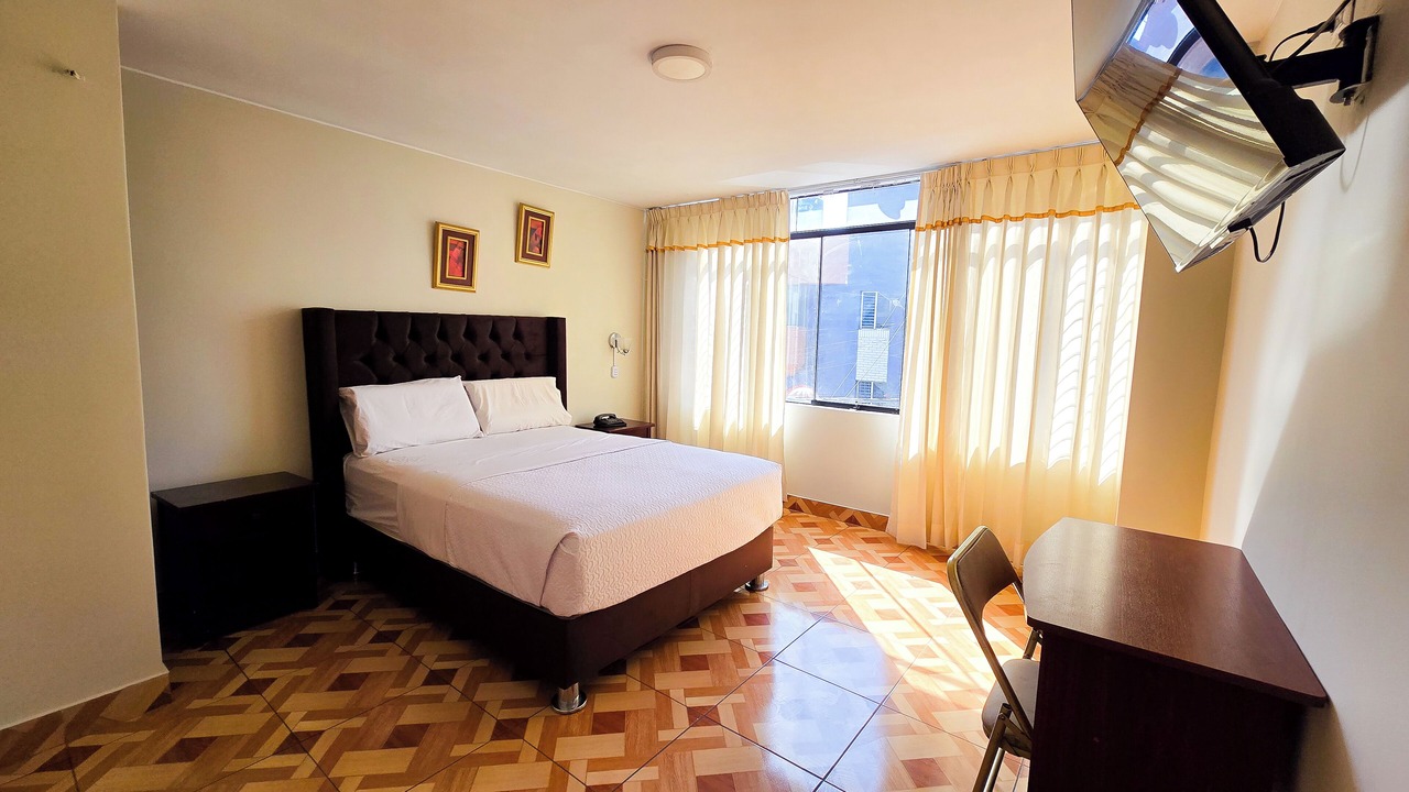Photo of Bedroom in Tacna