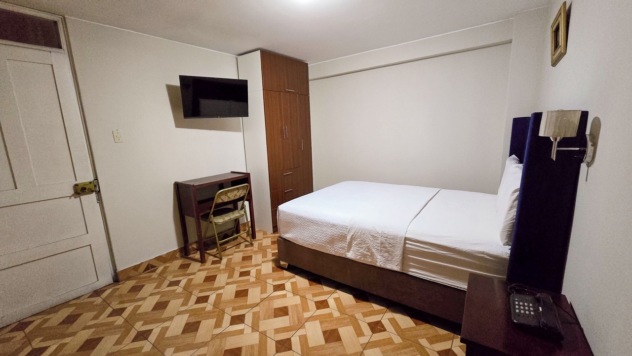 Photo of Bedroom in Tacna