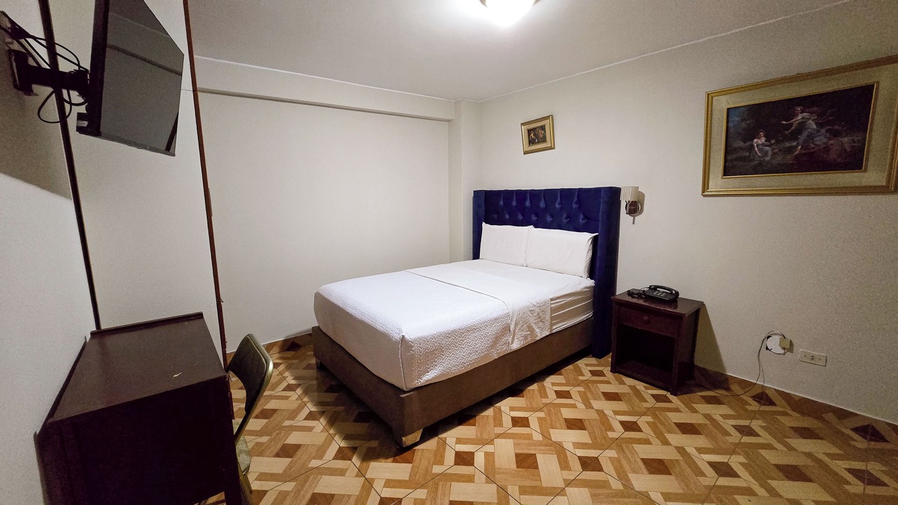 Photo of Bedroom in Tacna