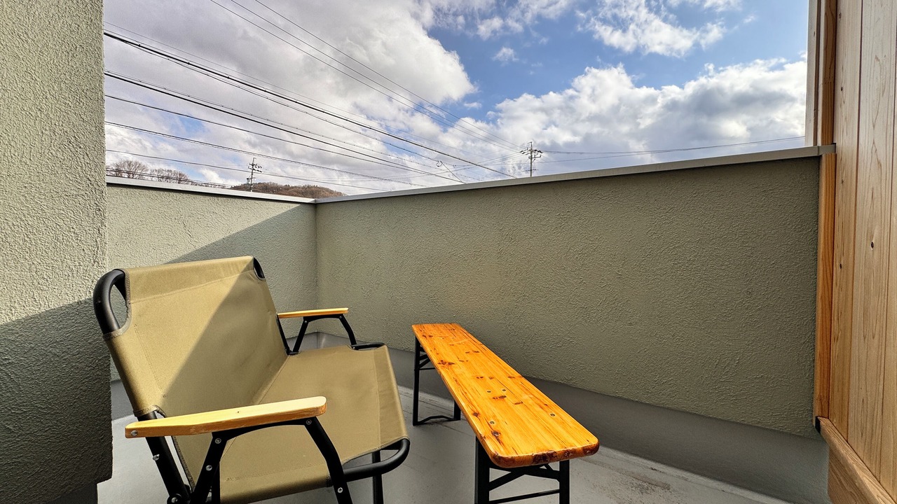 Photo of Bedroom in Ueda