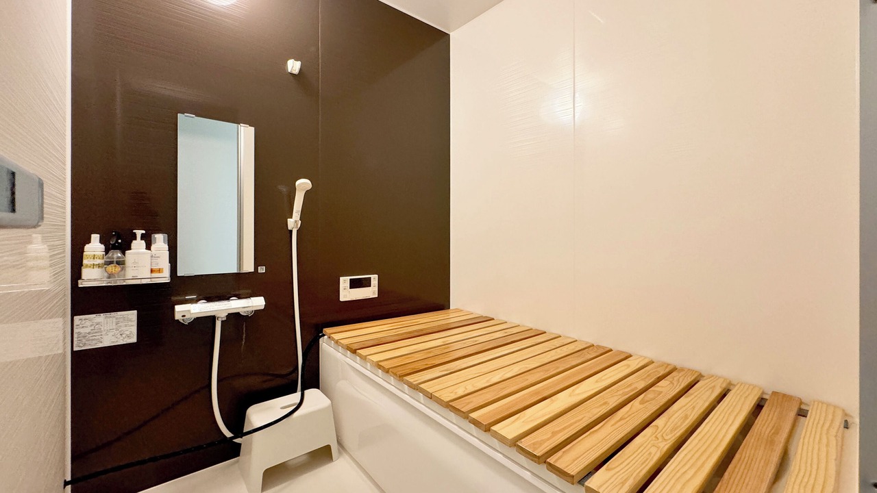 Photo of Bathroom in Ueda