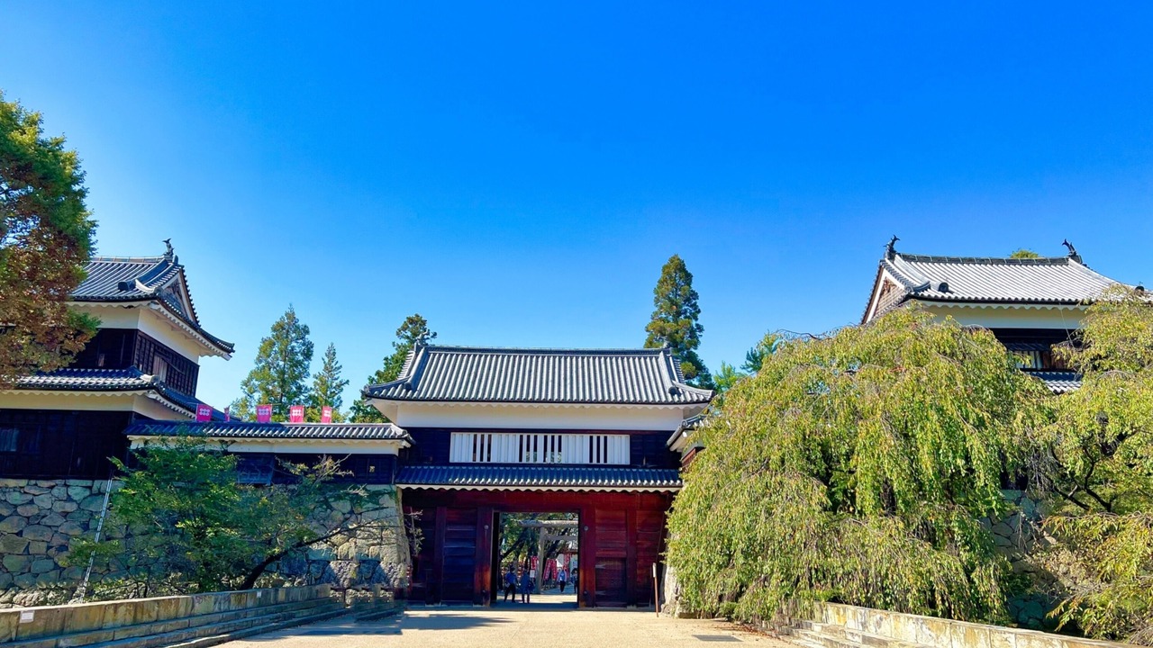 Photo of Others in Ueda
